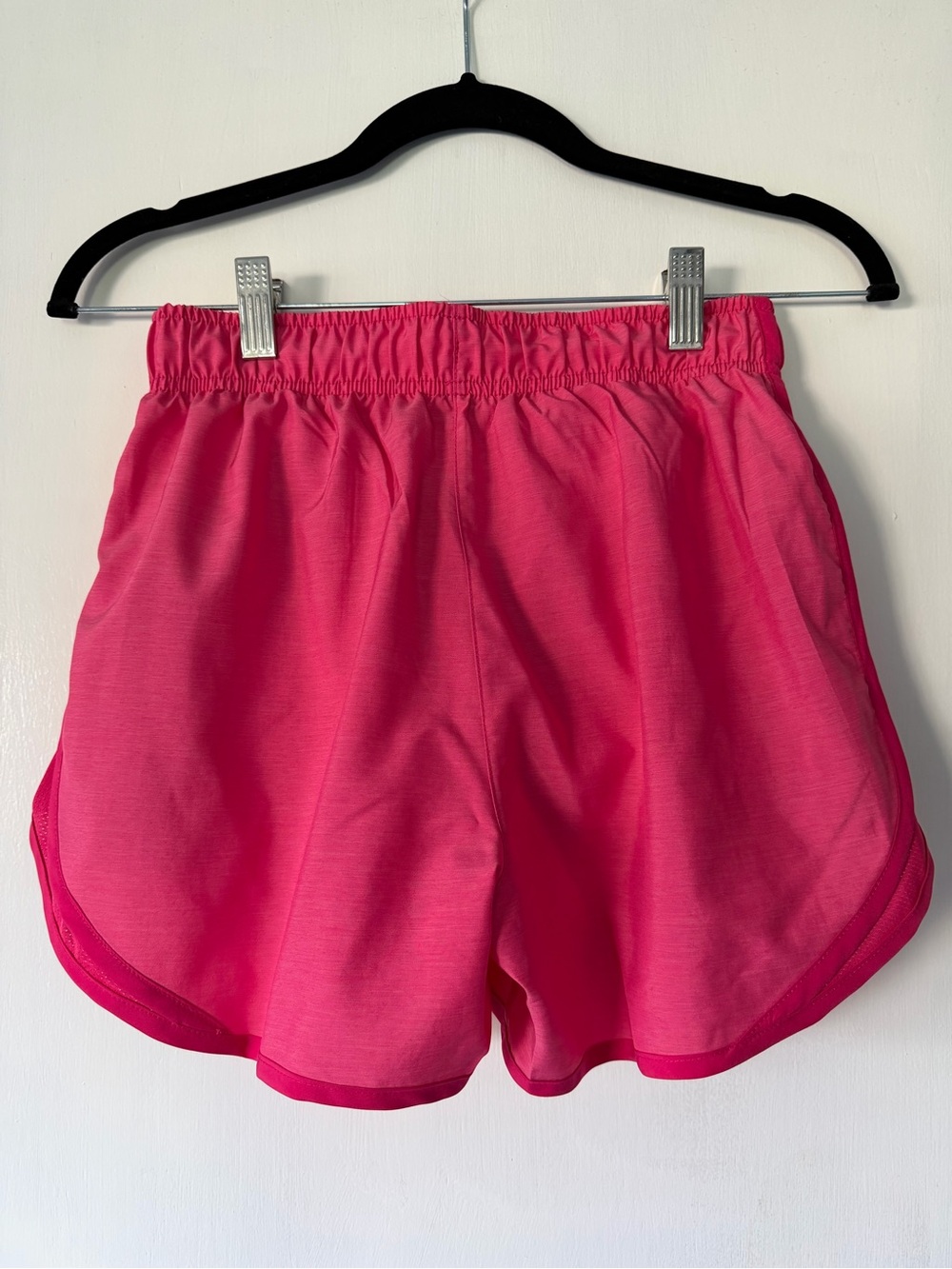 Nike Women’s Tempo Dri-FIT Mid Rise 3-in. Brief-Lined Running Shorts. Size XS. - Picture 2 of 5